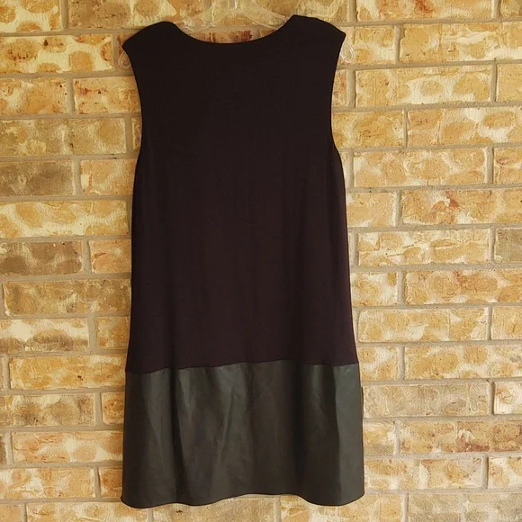 Bailey 44 Mini Dress - Picture 4 of 5